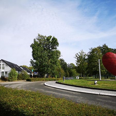 Bungalow Du Lac Froid-Chapelle Eksteriør billede