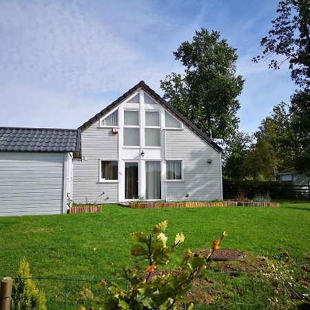 Bungalow Du Lac Froid-Chapelle Eksteriør billede